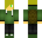 fixed neck turtle