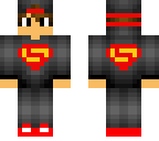fixed superboy
