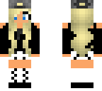 fixed tomboy