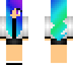 fixing up my old skin