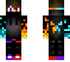 flame