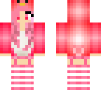 flamingo girl edited 