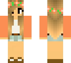 flower girl 13