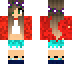 flower tomboy