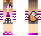 for my sister