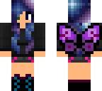 for skin contest