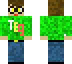 for tegschubi