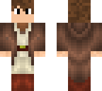 forcehdz's jedi skin