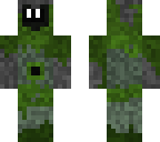 forest spirit