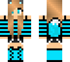 fox girl 2