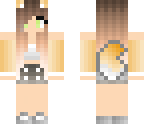 fox girl
