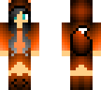 fox girl