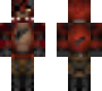 foxy