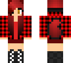 foxy girl
