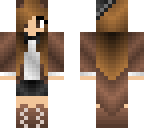 freddy girl