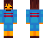 frisk