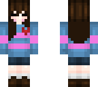 frisk undertale