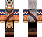 frontiersman