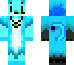 frost dog