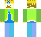 fun king