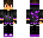 fury boy
