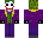 future joker