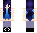 galaxy girl