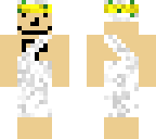 gamer god