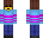 genocide frisk