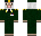 genral sheep