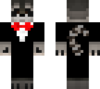 gentleman raccoon