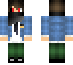 ghoul eye pvp mailman skin