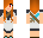 girl fighter