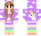 girl pajamas
