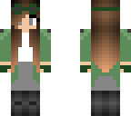 girl skin