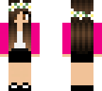 girly girl
