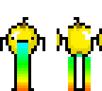 golden apple