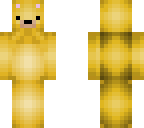 golden bear