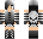 goth girl fixed