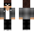 gray guy