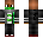 green boy pvp