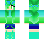 greenie