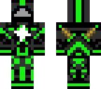 greenningastar