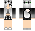 grey - tomboy