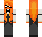 grillby girl 2