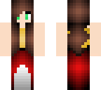 gryffindor girl 3