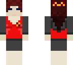 gryffindor girl