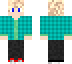 guy skin