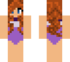 gymnastics girl