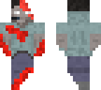 herobrine dechey ez